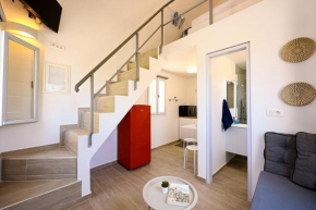 Santorini cycladic house for 2 persons by MPS